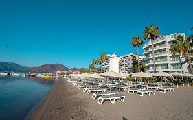 Begonville Beach Hotel - Adult Only